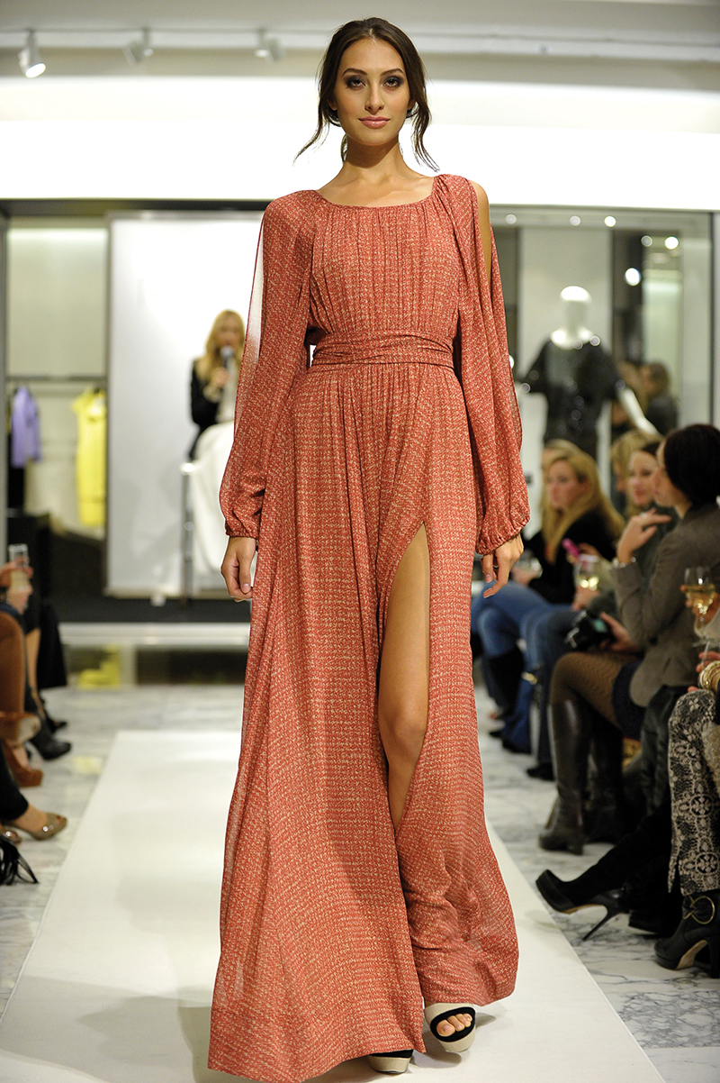 Rachel Zoe