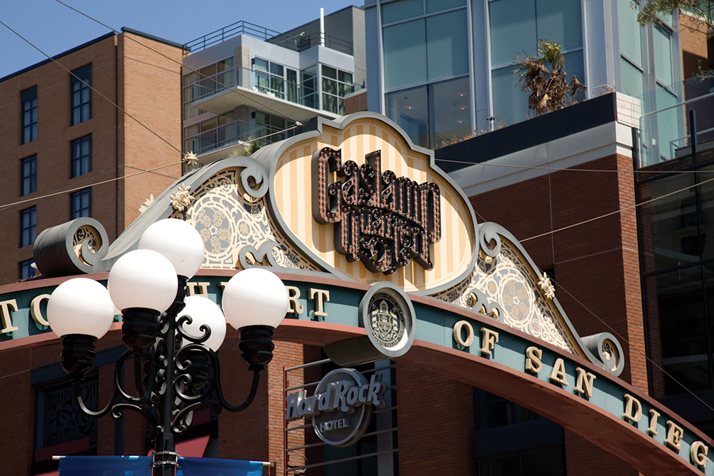San Diego's Best: Diversions