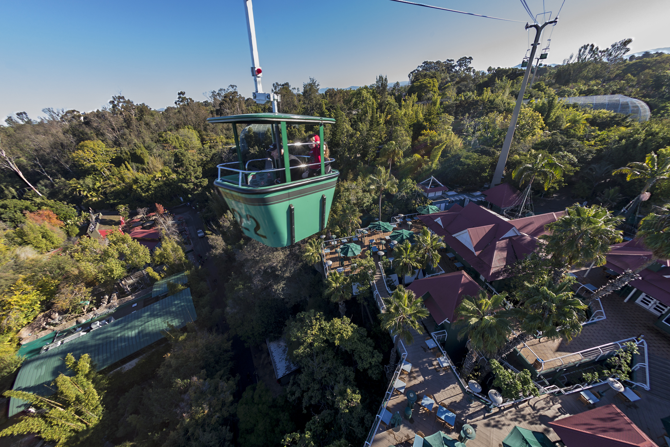 San Diego's Best: Diversions