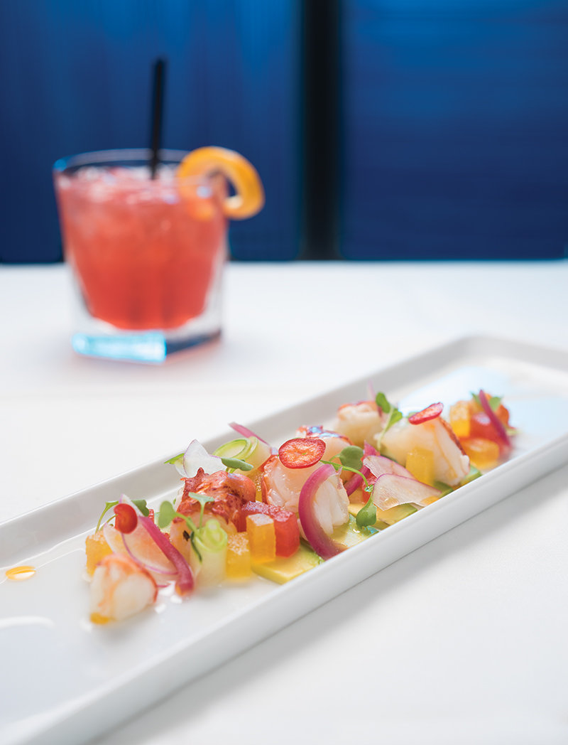 Delectable Del Mar