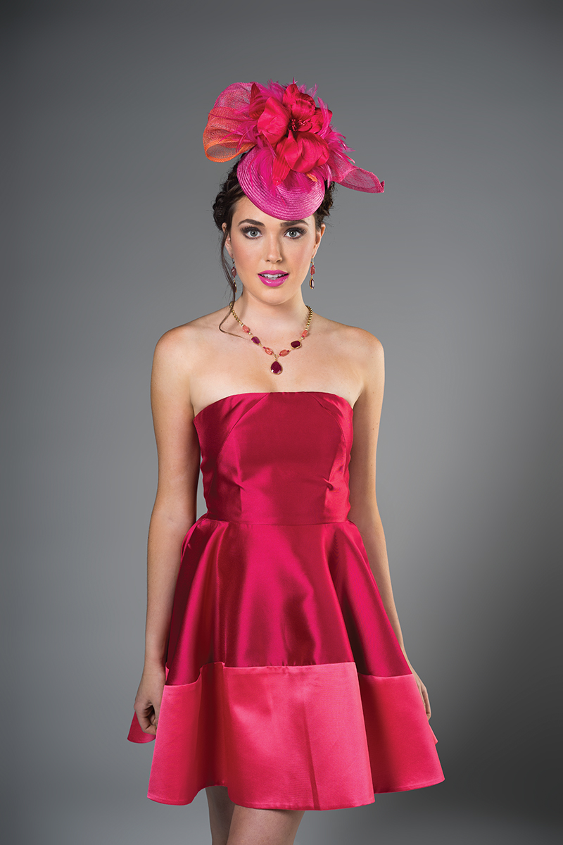 Race Day Dazzle