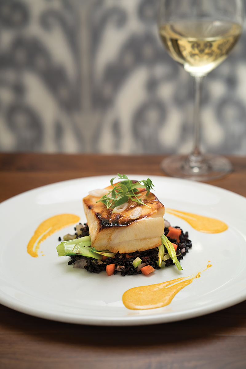 Wining & Dining in the Ranch