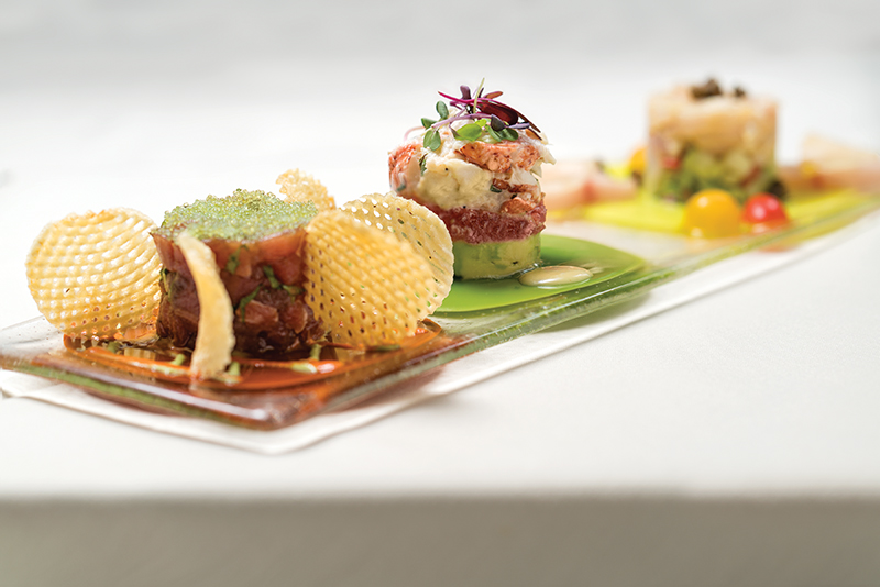 Pamplemousse Grille