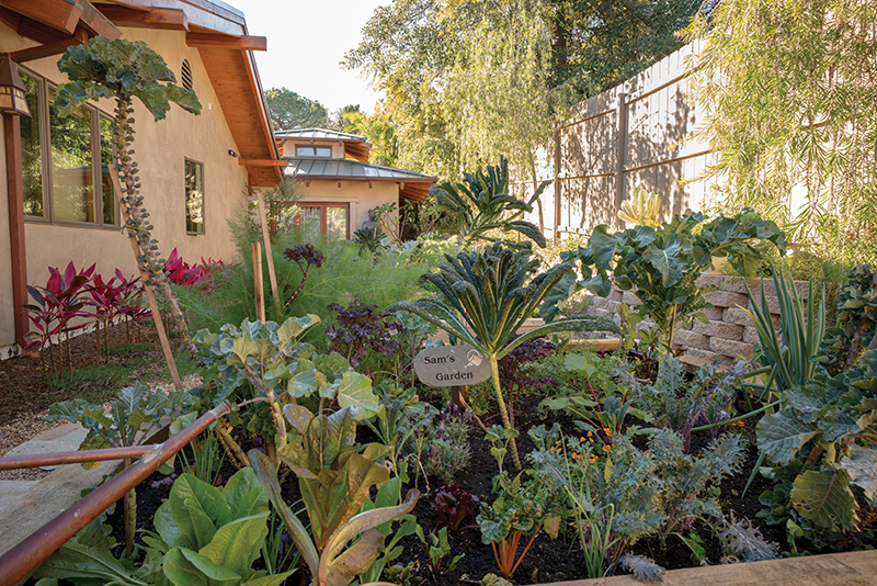 At Home With Nick & Samantha Binkley