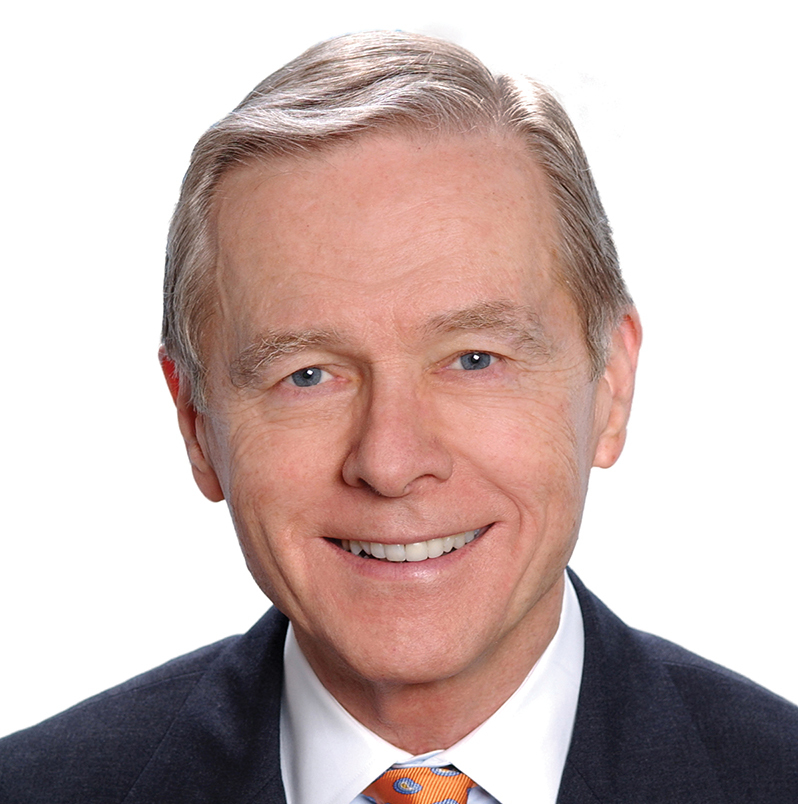 Pete Wilson