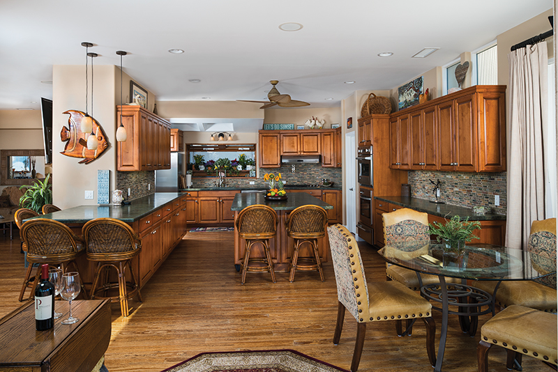 At Home With Neil & Clarice Hokanson