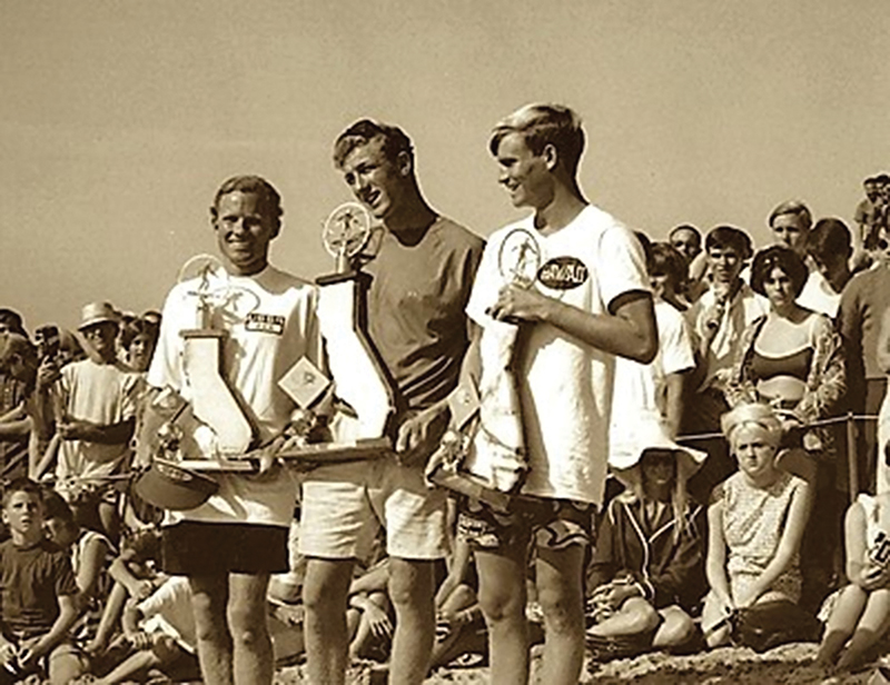 California Surf Museum Gala