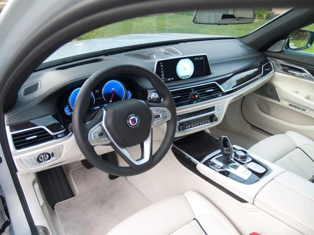 Sophisticated Performance