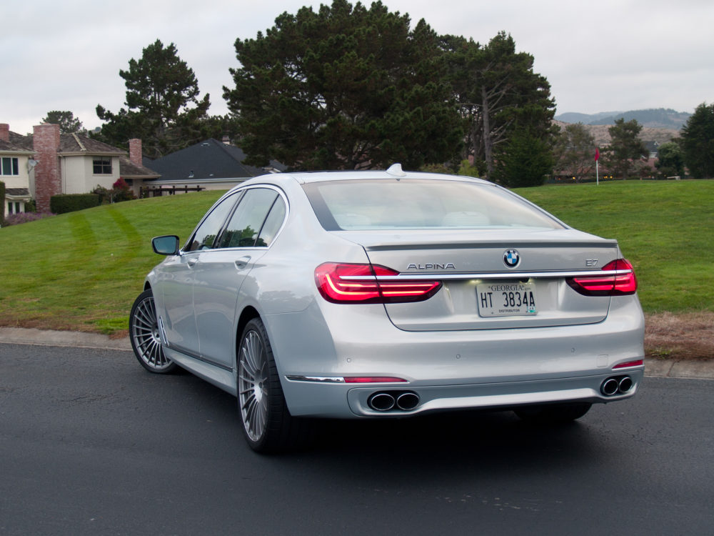 Sophisticated Performance