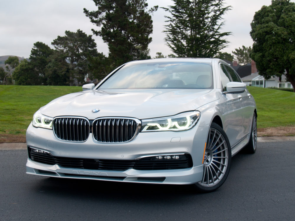 Sophisticated Performance