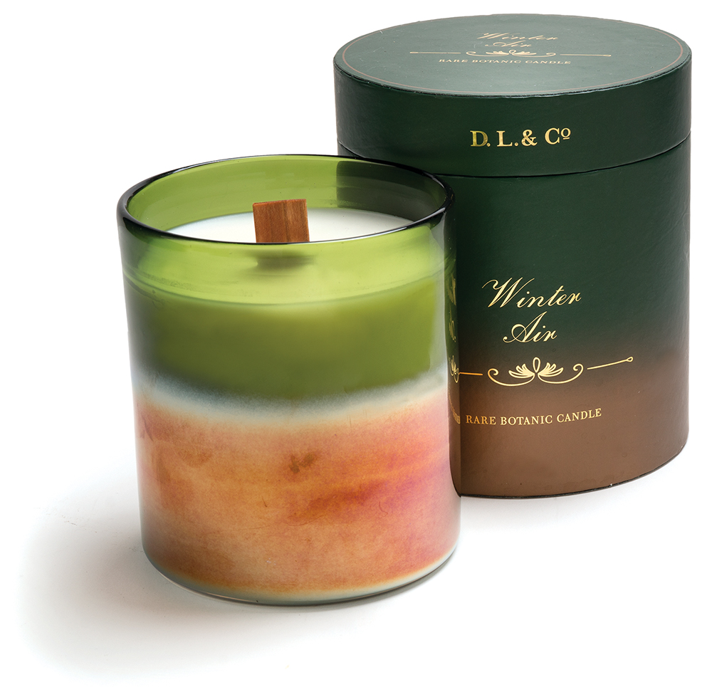 Haute Hostess Gifts Ranch & Coast Magazine