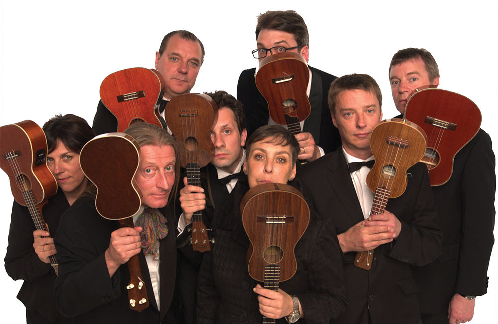 La Jolla Music Society