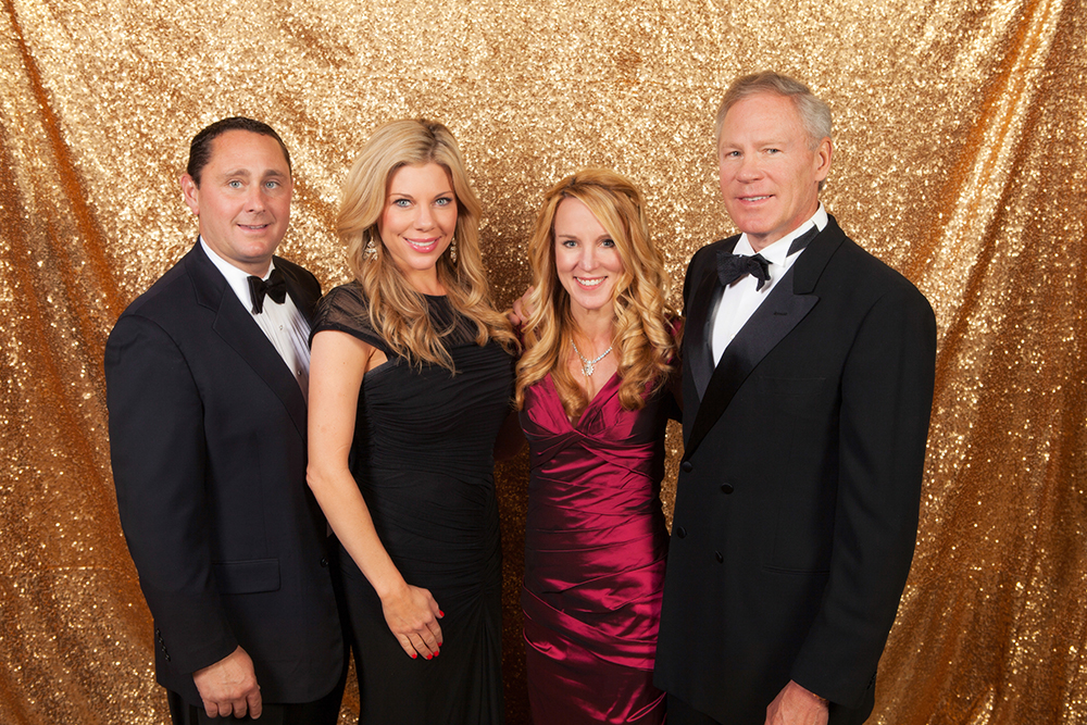 Heart of San Diego Gala