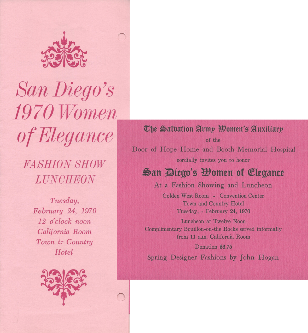Celebrating San Diego Women For More Than 50 Years Ranch Coast