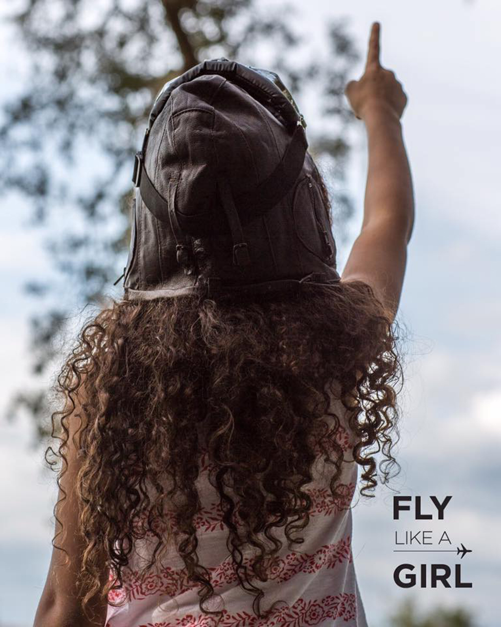 Women in Aviation
