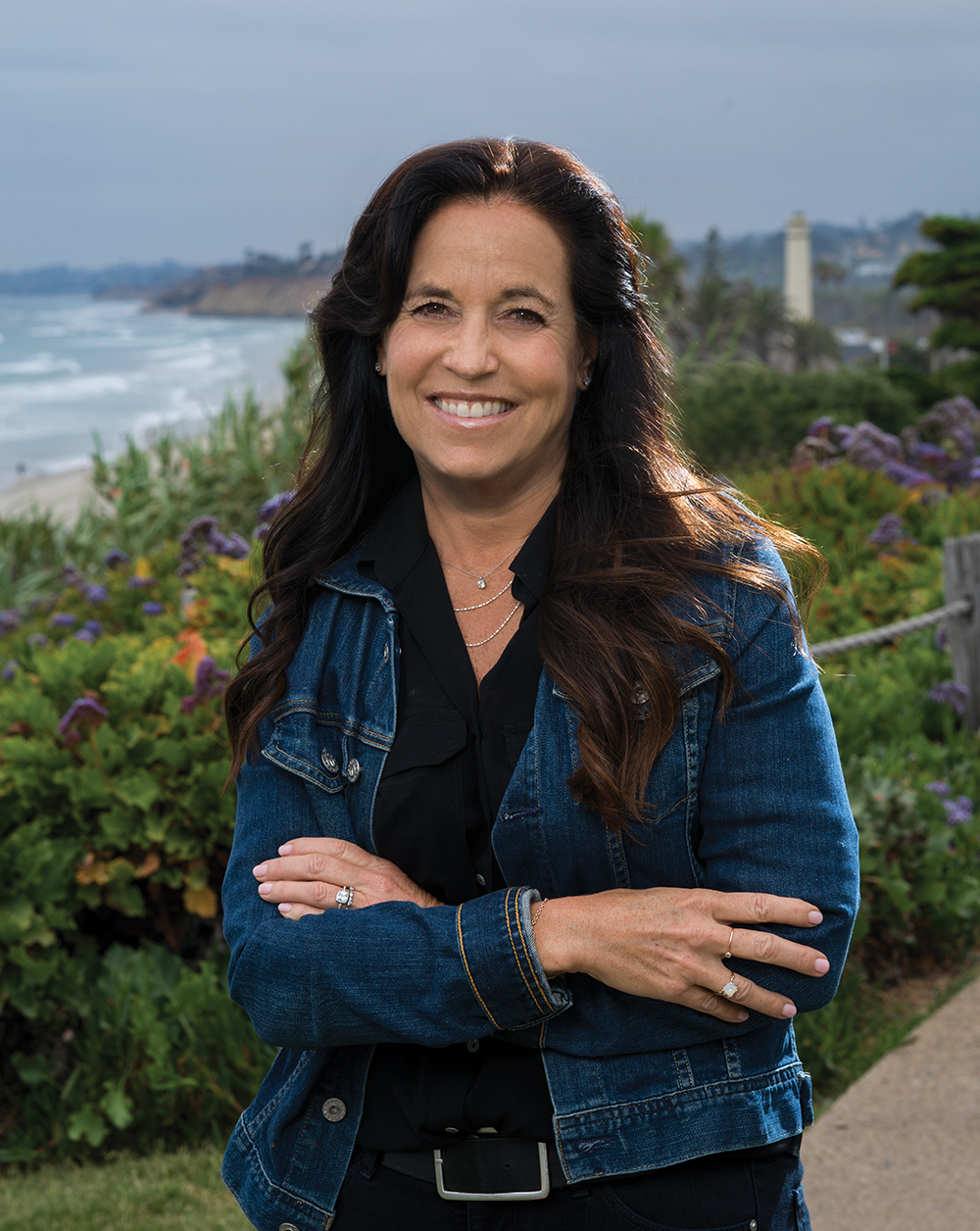 Delightful Del Mar