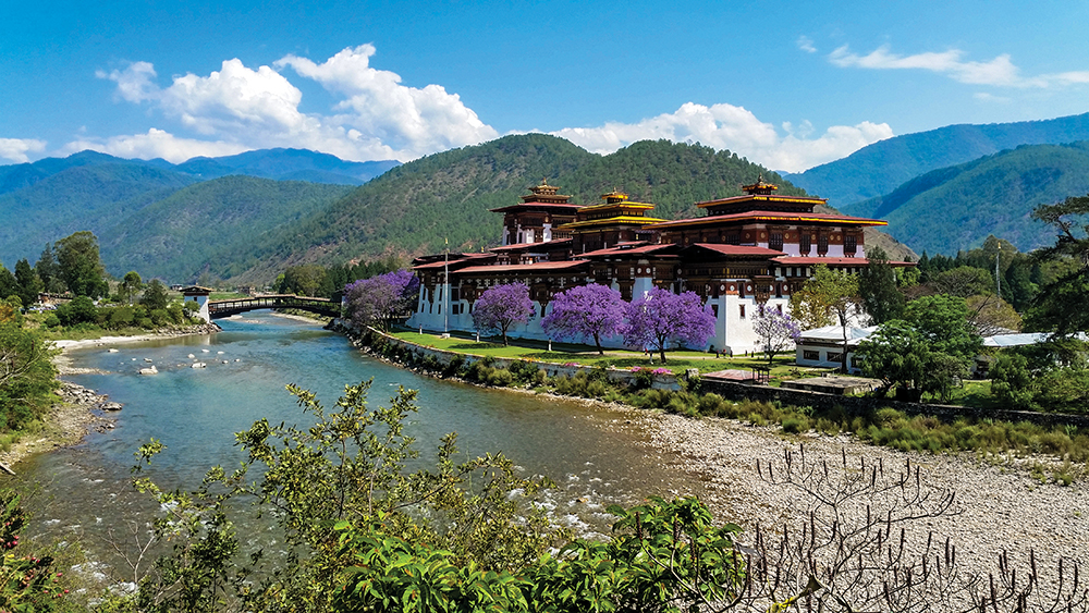Bhutan