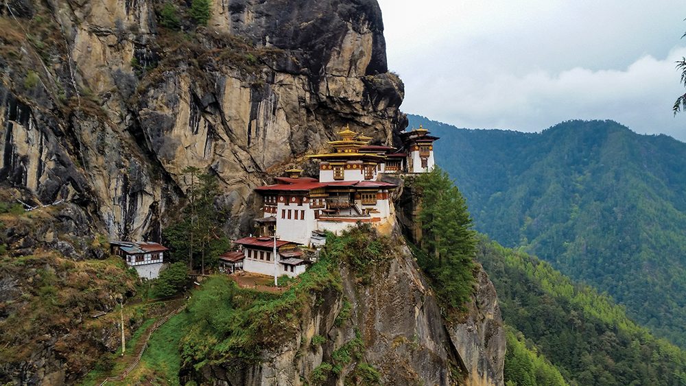 Bhutan