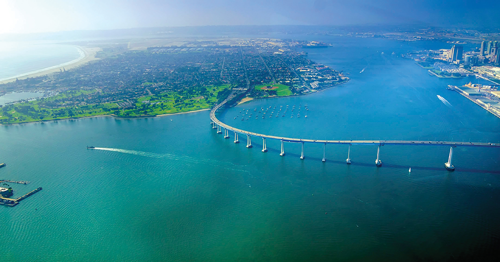 Bike the Bay