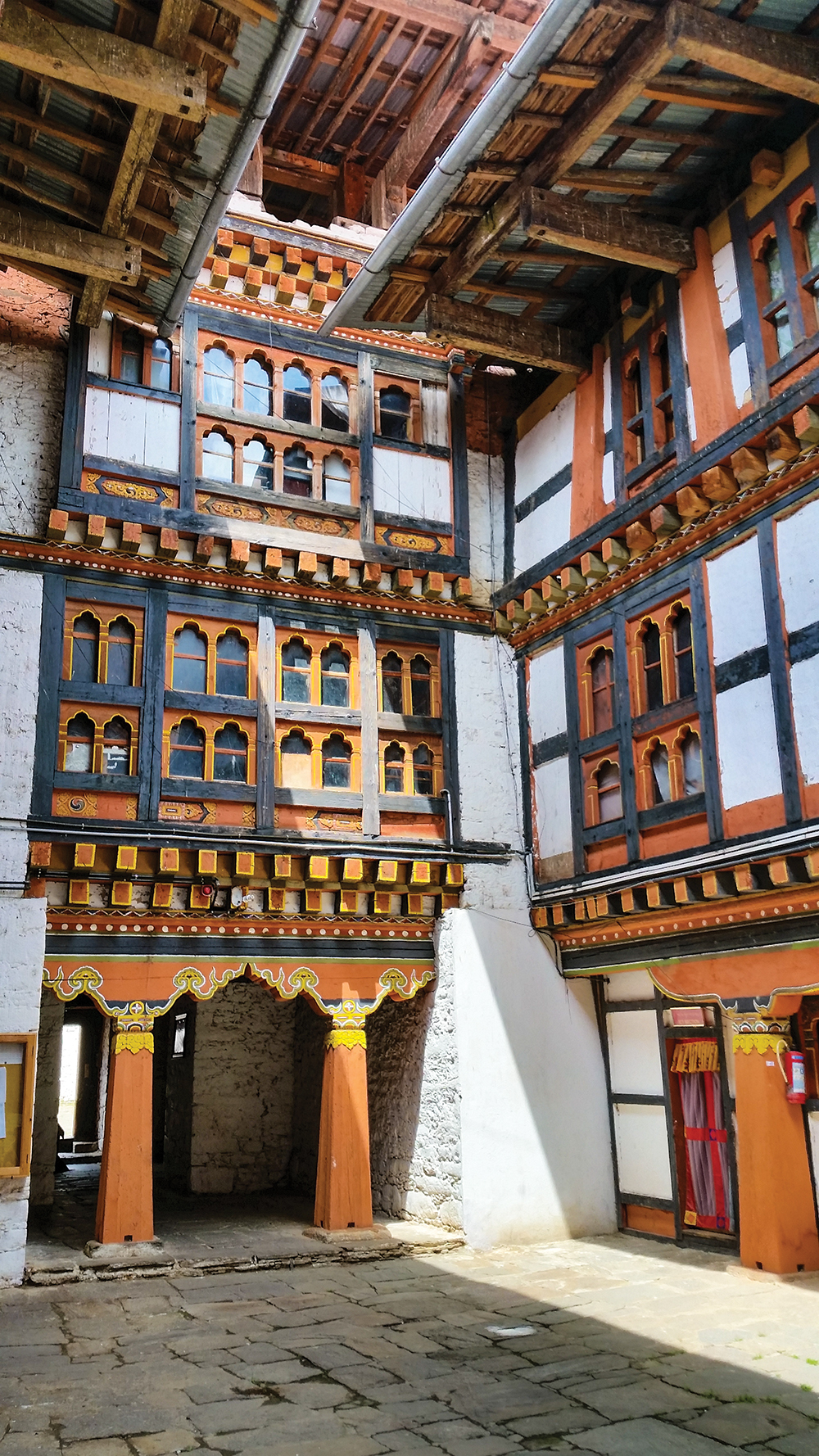 Bhutan