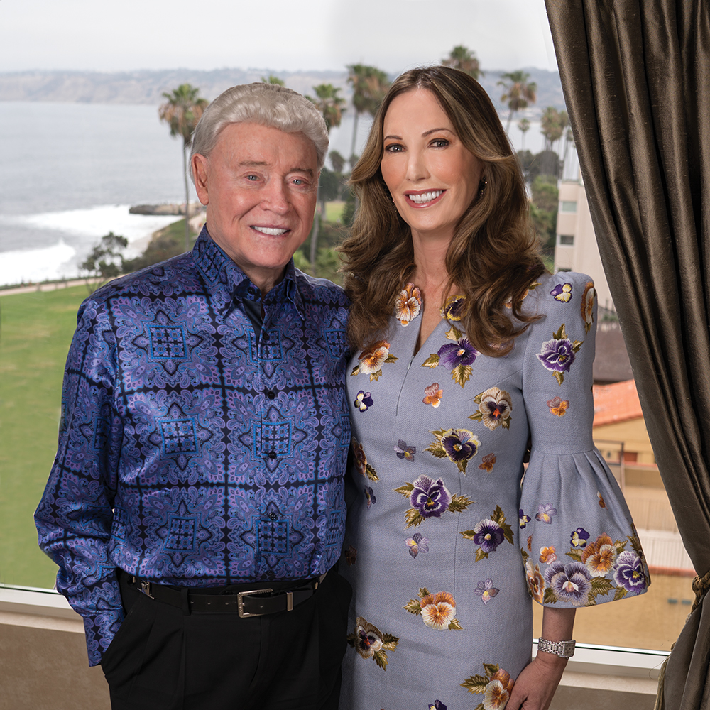 Ranch & Coast Best Of 2017: People & Philanthropy