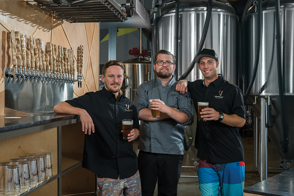 Viewpoint Brewing Company