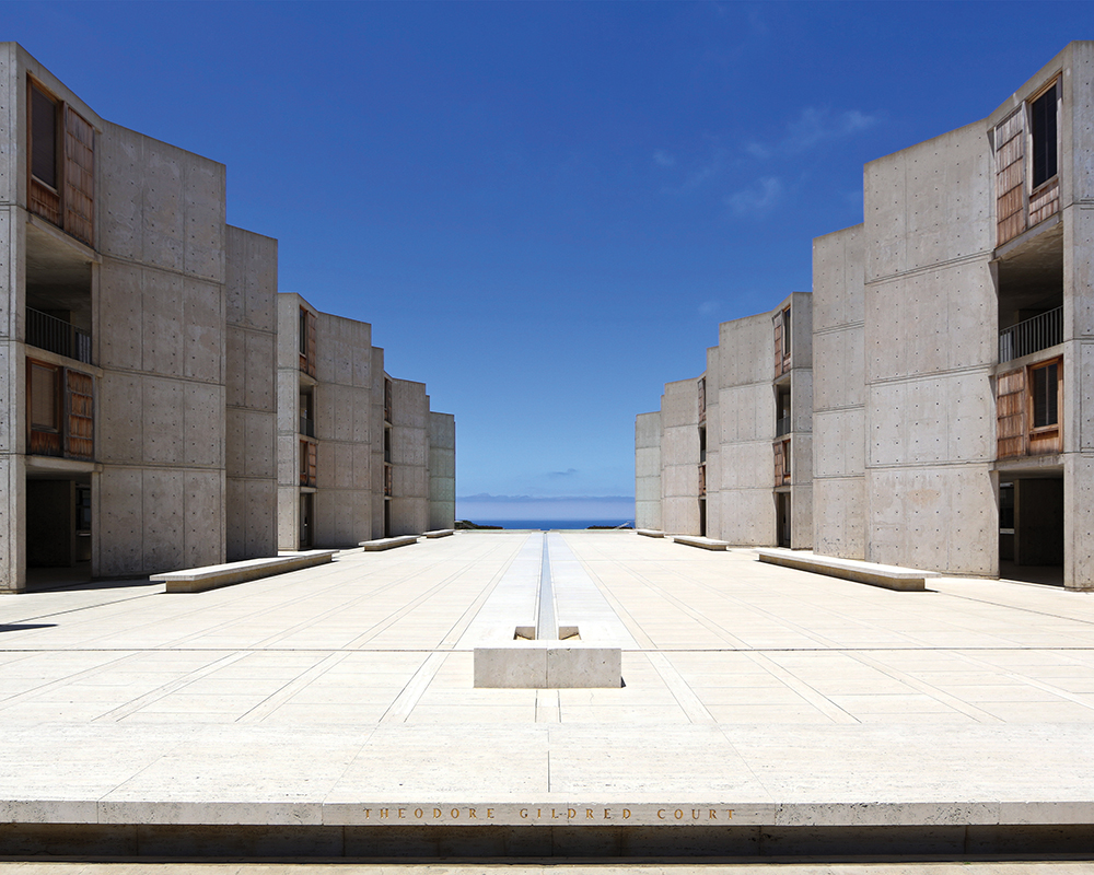 Women & Science at Salk