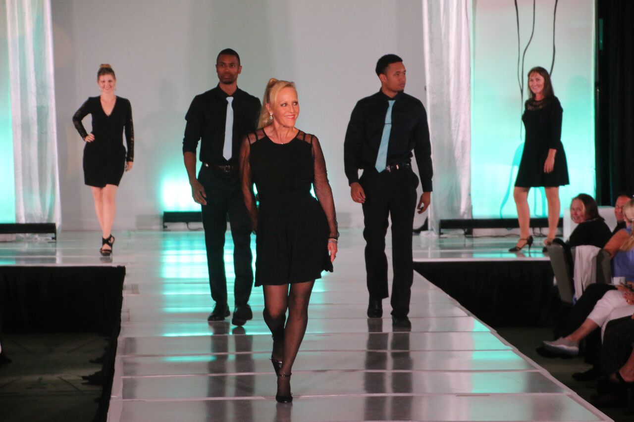 Strut For Sobriety