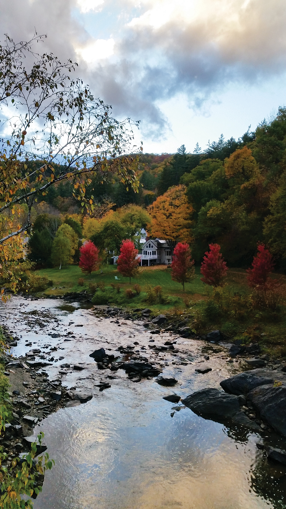 Vermont