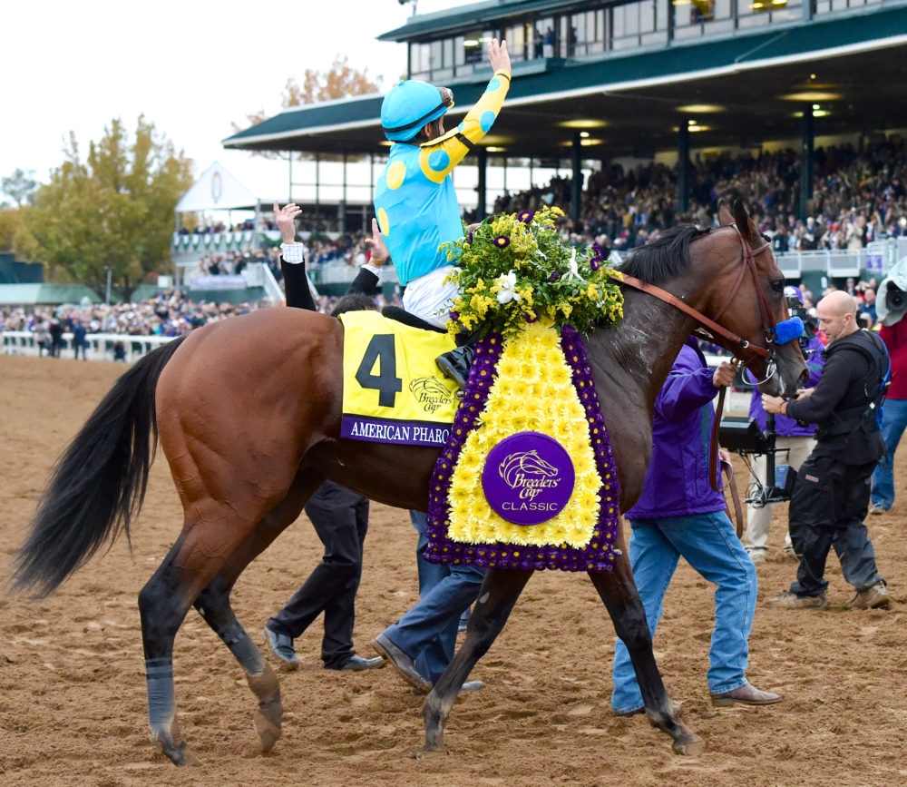 Breeders' Cup