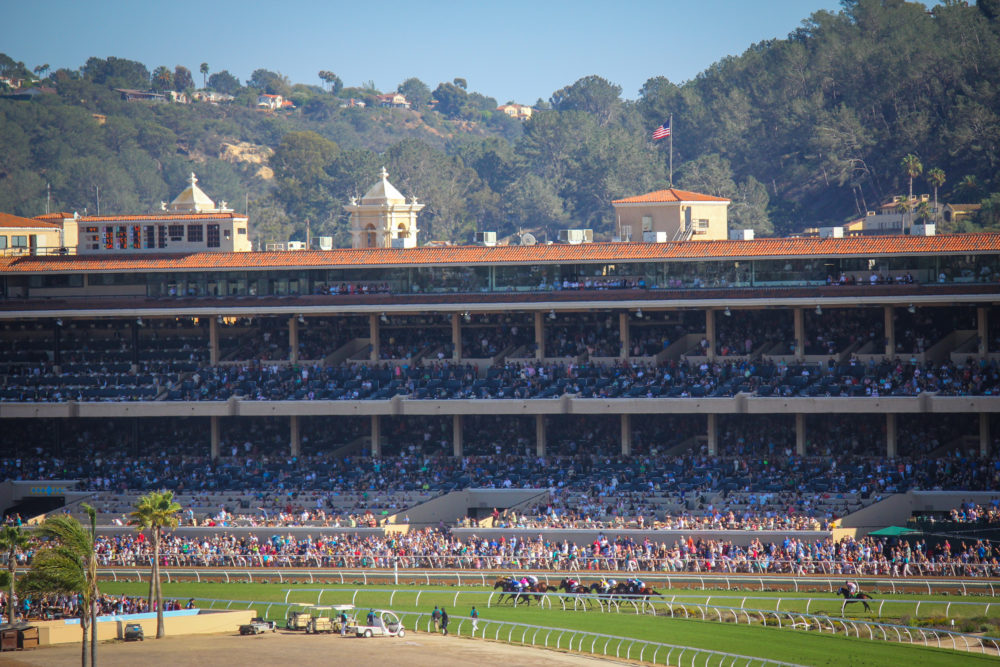 Breeders' Cup