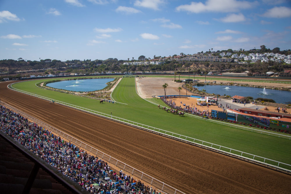 Breeders' Cup