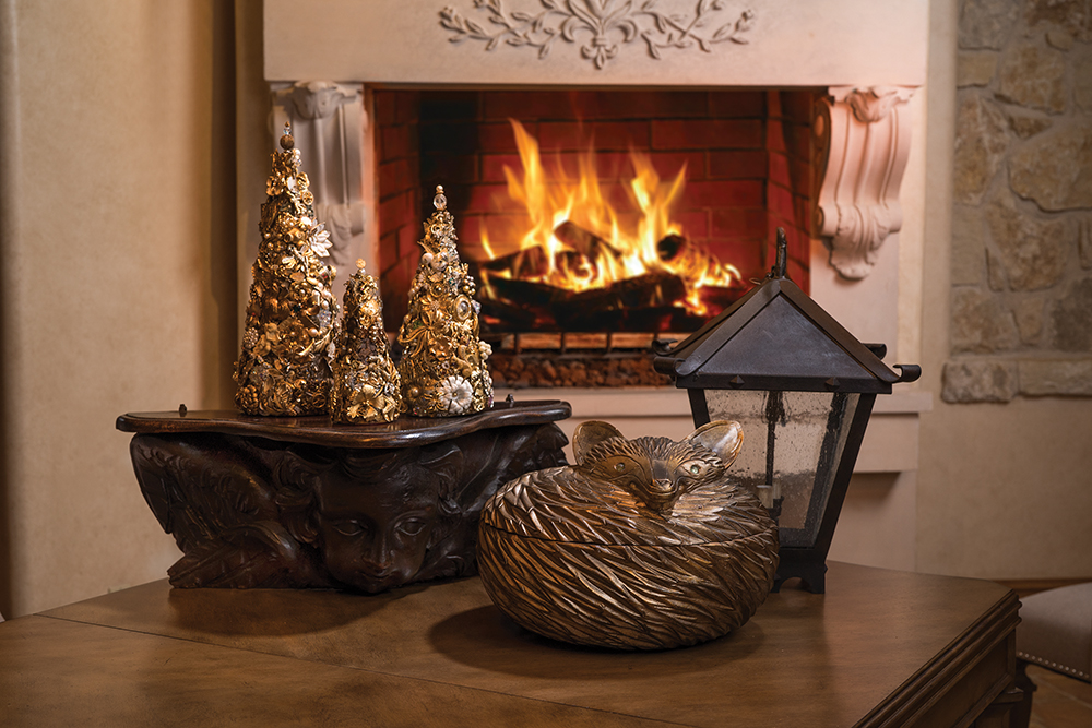 Bring the Season Home