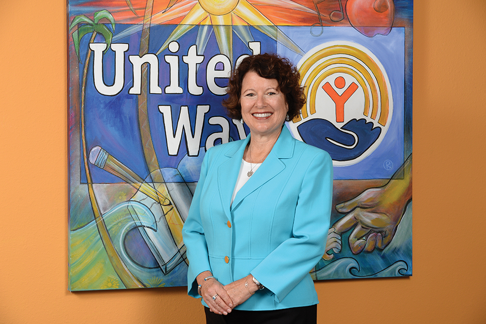 United Way