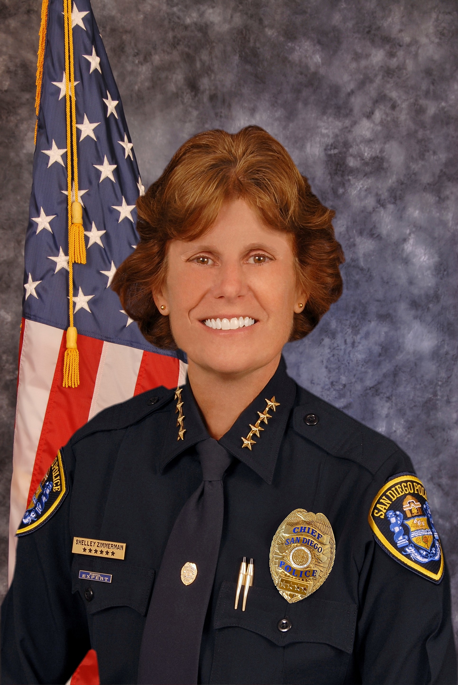 Women in Blue Luncheon