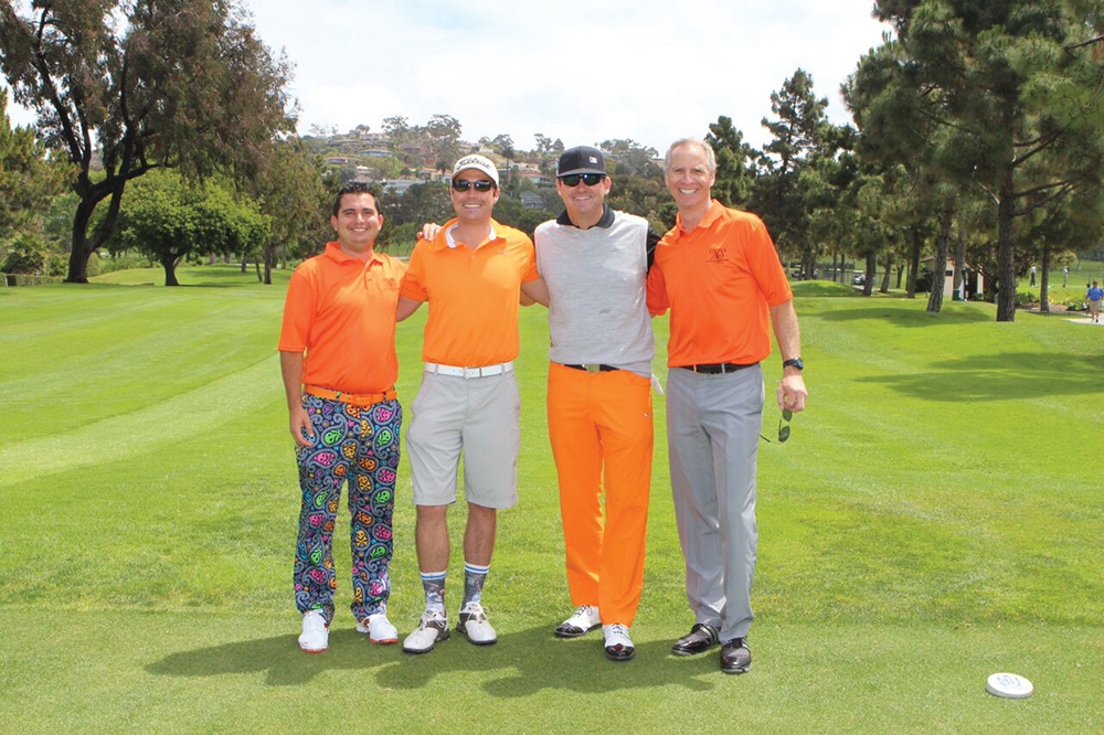 MS Golf Invitational