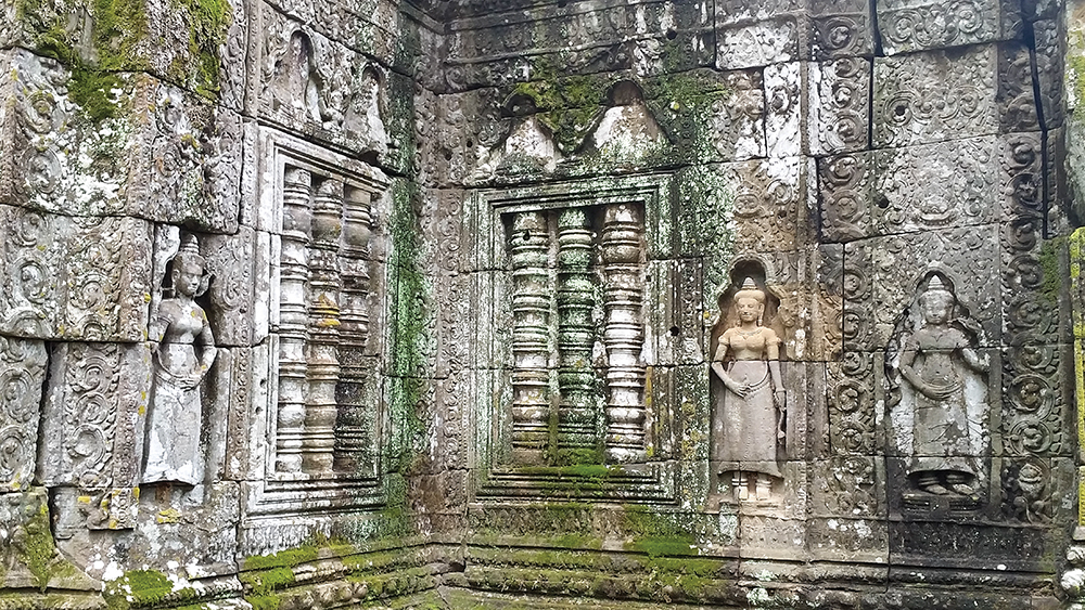 Angkor Wat