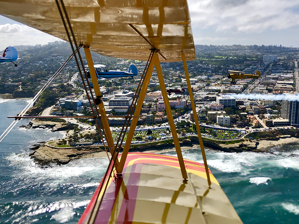 Amazing Autos & Aviation