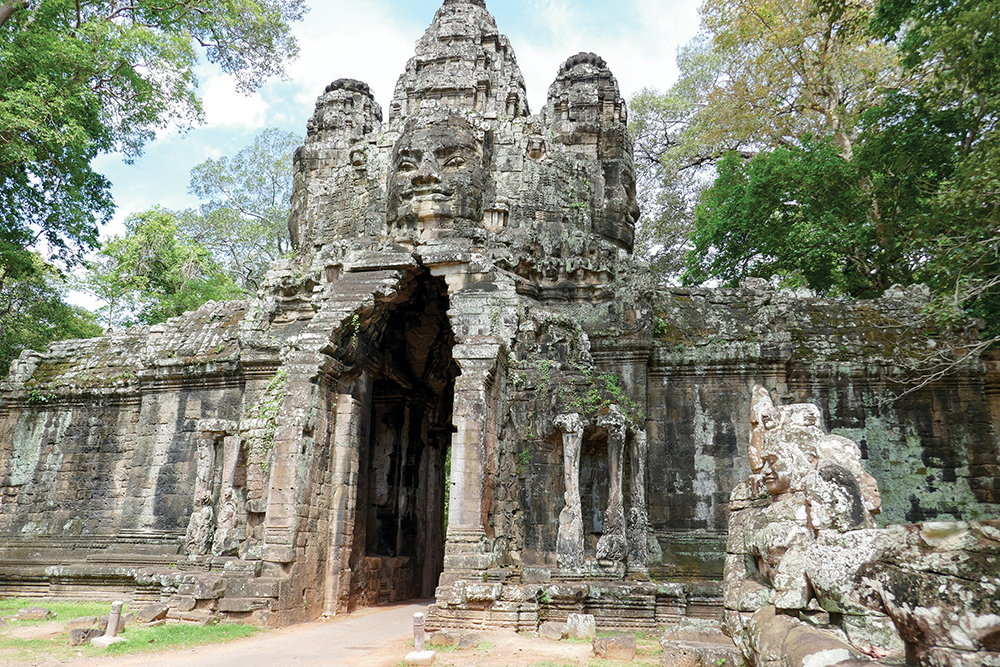 Angkor Wat