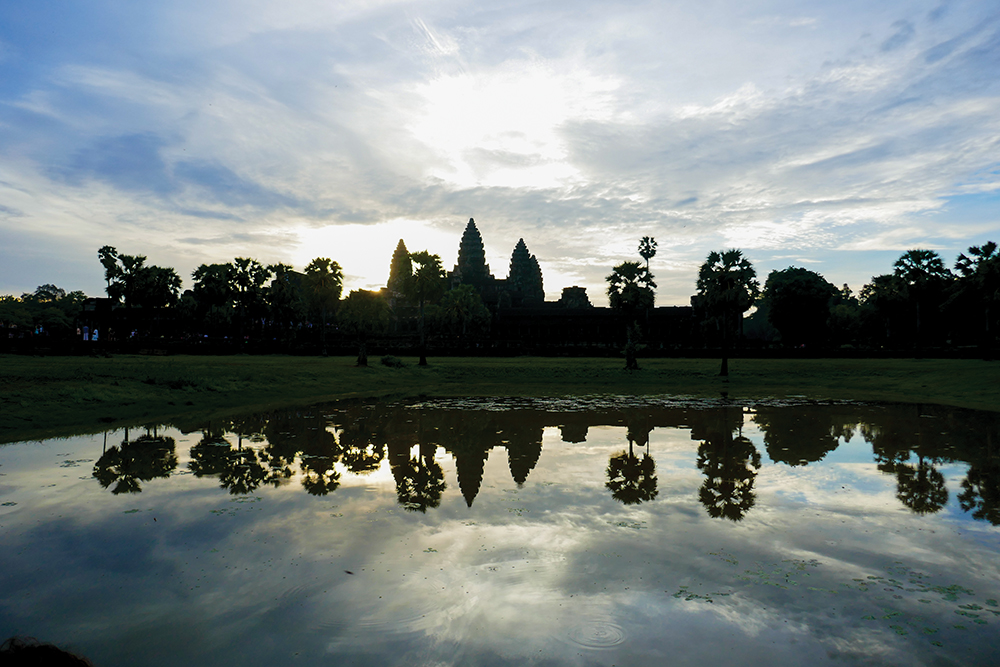 Angkor Wat