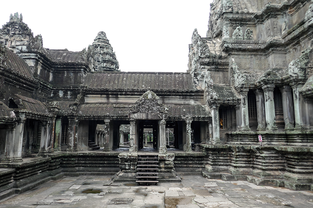 Angkor Wat