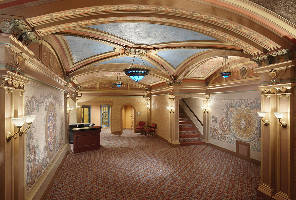 Balboa Theatre