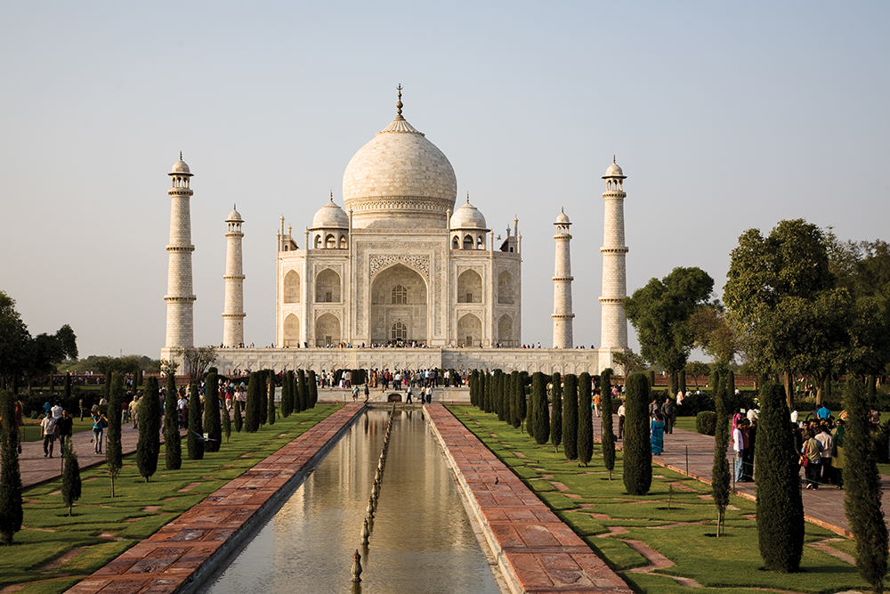 Tailor-Made Trips