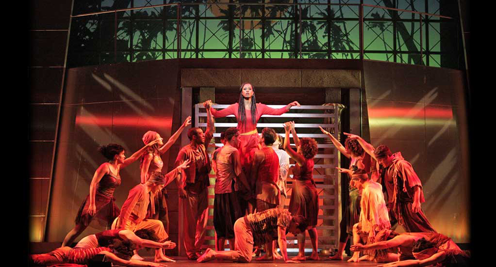 Moonlight Stage Productions