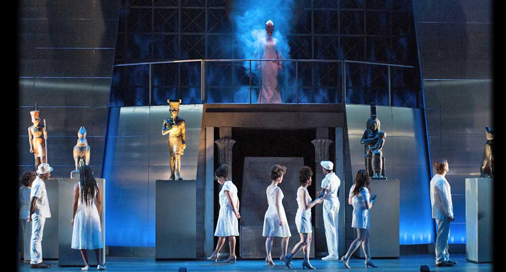 Moonlight Stage Productions