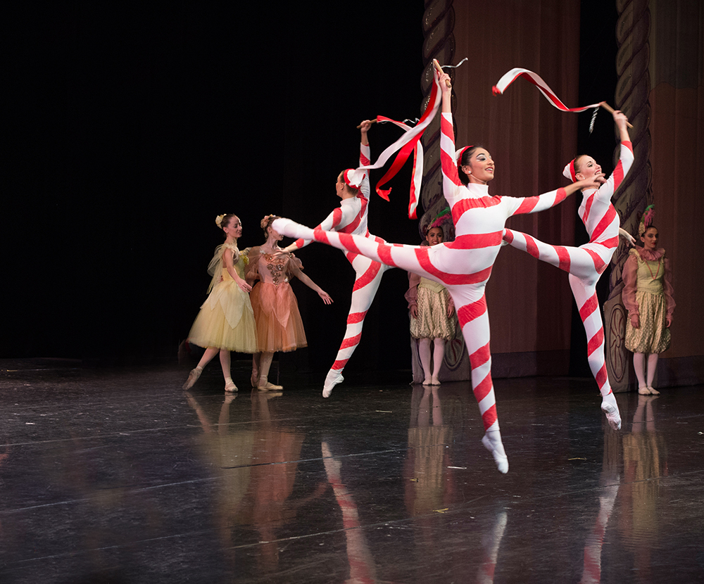 California Ballet Company
