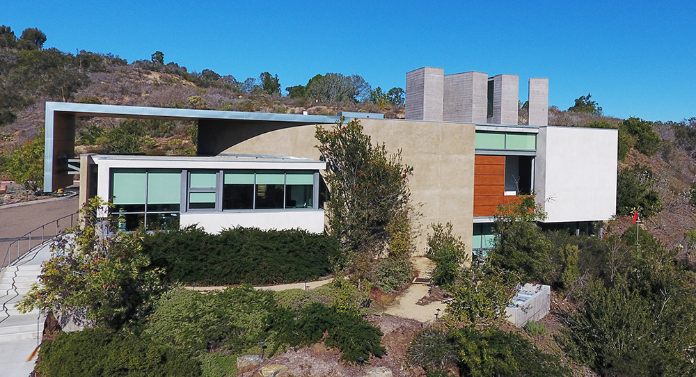 Lux Art Institute