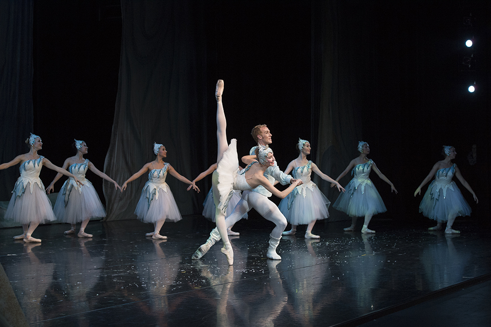 California Ballet Company