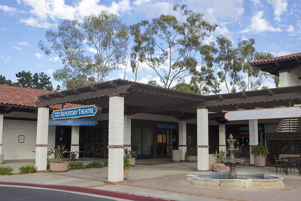 North Coast Repertory Theatre