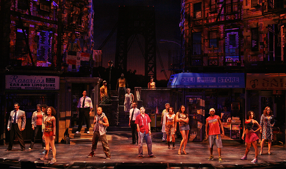 Moonlight Stage Productions